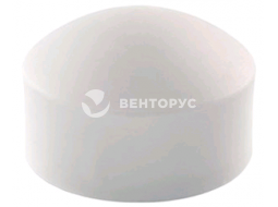 Заглушка PP-R TEBO 25х3/4"