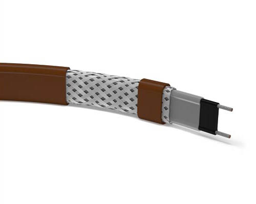Кабель греющий RAYHEM Isopad D3  