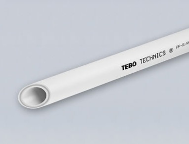 Труба PP-R FORA by TEBO  40х6,7 центральное армирование алюминием SDR 6 