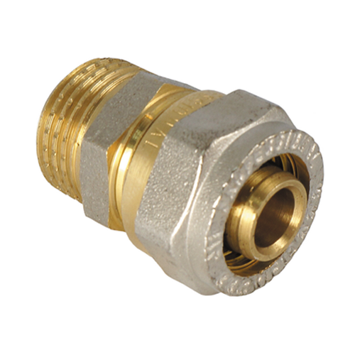 Ниппель STM 16х3/4" вн/цанга