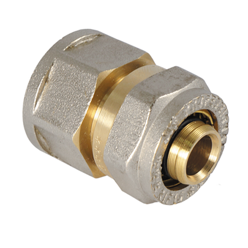 Ниппель STM 20х3/4" вн/цанга