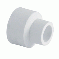 Муфта переходная PP-R TEBO 75-63 вн/вн