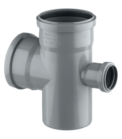 Крестовина для ВНУТР. КАН. РТП 110х50х50/87*  