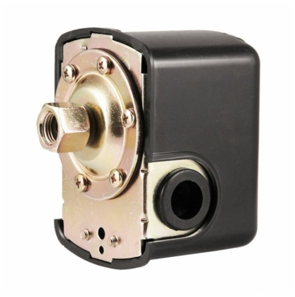 Реле давления JEMIX XPS-2-2 BP 2,1-3,5 бар вн. резьба 