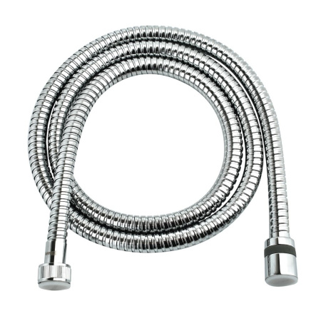 Шланг для душа 150 1/2"-1/2" имп/имп сталь SH 01 — купить сантехнику в Кургане, цены в интернет-каталоге инженерного центра КЛЕВЕР