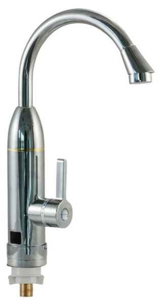 Кран-водонагреватель проточного типа BEF-016-03 UNIPUMP