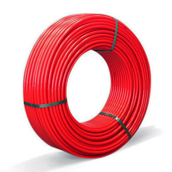 Труба из сшитого полиэтилена PEX-A ALTSTREAM EVOH 16х2,0 100м   