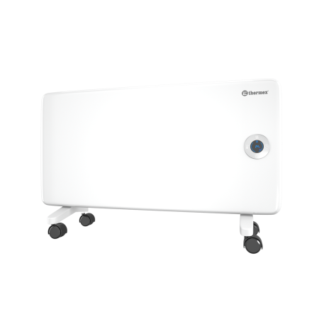 Конвектор электрический THERMEX Frame 1500E — купить оборудование для отопления в Кургане, цены в интернет-каталоге ИЦ КЛЕВЕР