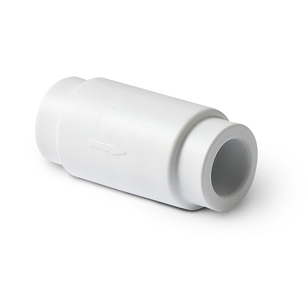 Клапан обратный PP-R PRO AQUA 25 