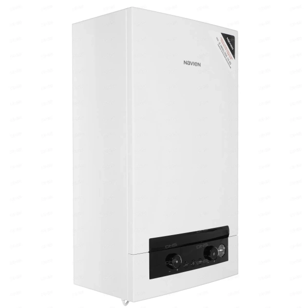 Котел газовый настенный NAVIEN HEATLUXE NGB210-10K, 10кВт,  двухконтурный, закрытая камера сгорания,
