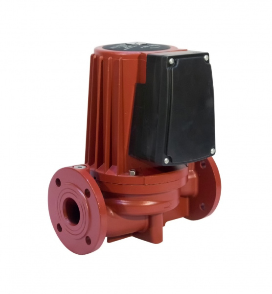 Насос для отопления циркуляционный VODOTOK WRS 40-370-F (Н-10м)