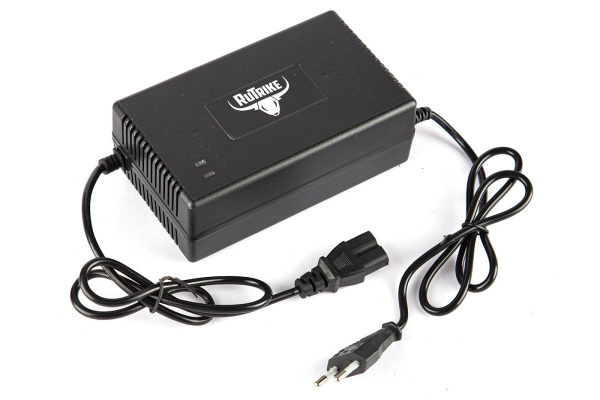 Зарядное устройство для свинцовых тяговых аккумуляторов 48V20A/H (2.8А)