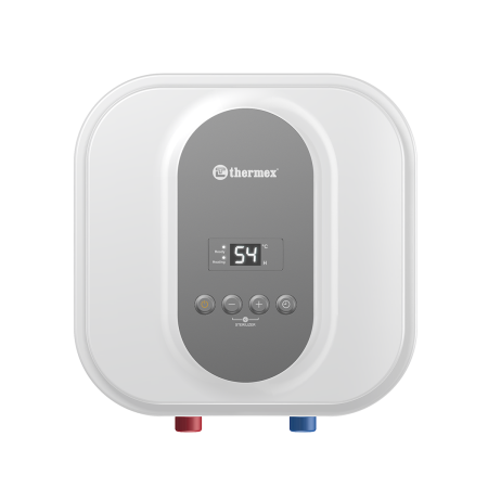 Водонагреватель накопительный  THERMEX  Smartline15-O квадратный — купить в Кургане, цены в инженерном центре КЛЕВЕР