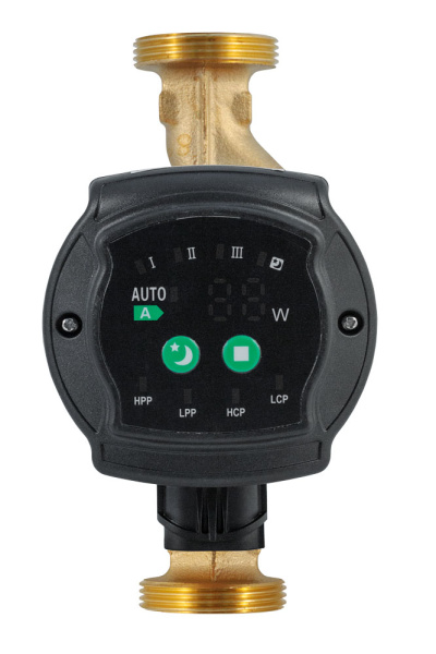 Насос для отопления циркуляционный ГВС UNIPUMP LPA 25-60 В