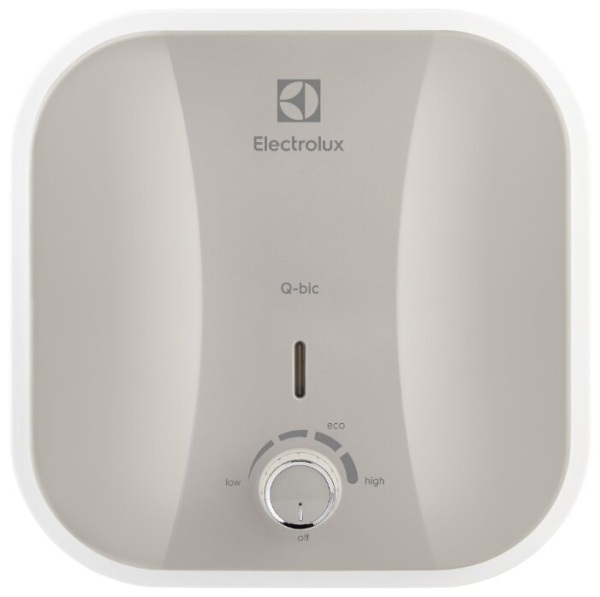 Водонагреватель накопительный  ELECTROLUX  EWH 15 Q-bic O квадратный