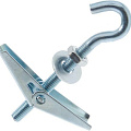 Анкер потолочный с крюком — купить в Кургане, цены в гипермаркете инженерной сантехники КЛЕВЕР Анкер потолочный с крюком — купить в Кургане, цены в гипермаркете инженерной сантехники КЛЕВЕР
