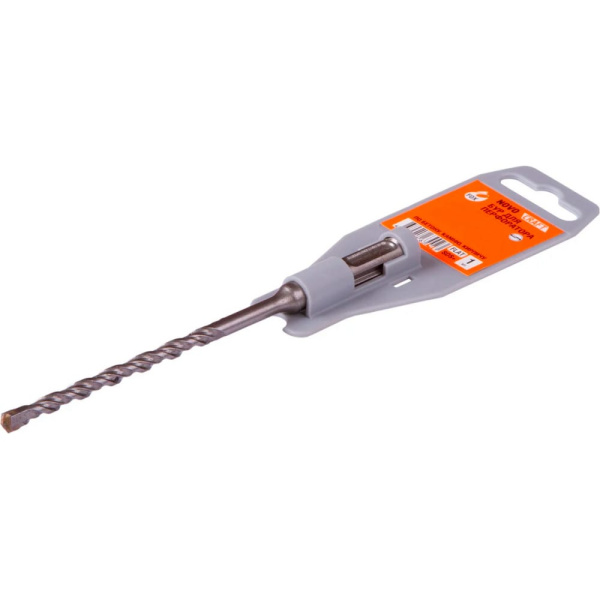 Бур по бетону NovoCRAFT-FOX-40. SDS-PLUS 25х460